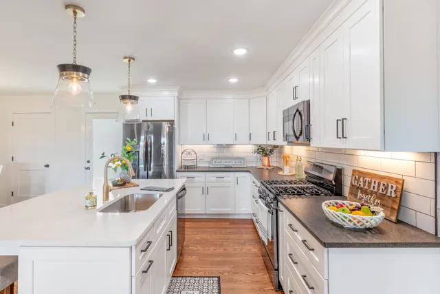 $874,000 | 2210 Garners Creek Road, Dickson, TN 37055