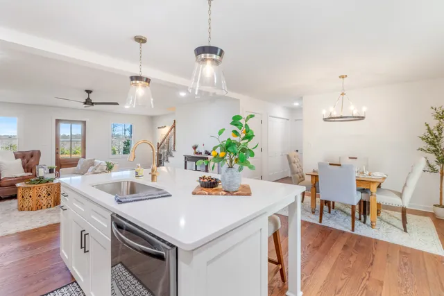 $874,000 | 2210 Garners Creek Road, Dickson, TN 37055