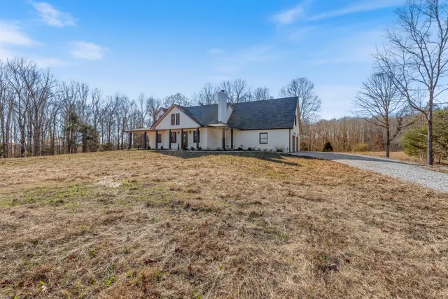$874,000 | 2210 Garners Creek Road, Dickson, TN 37055