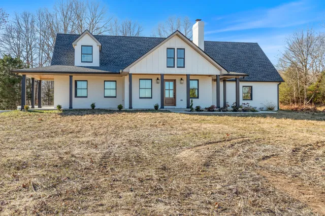 $874,000 | 2210 Garners Creek Road, Dickson, TN 37055
