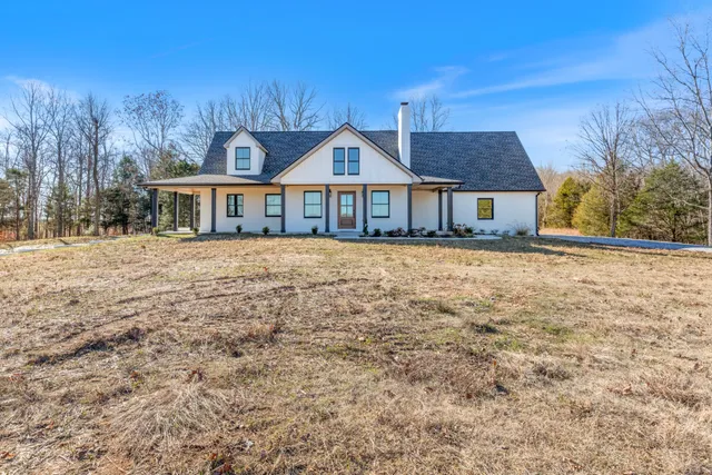 $874,000 | 2210 Garners Creek Road, Dickson, TN 37055