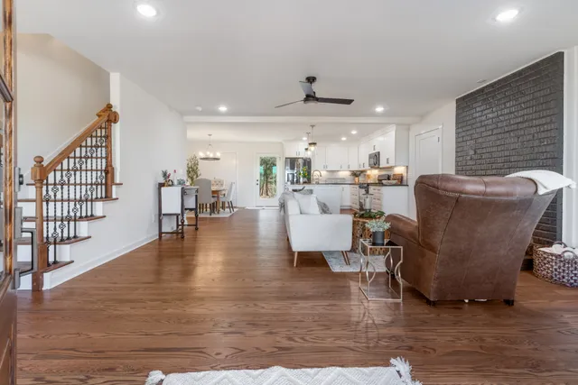 $874,000 | 2210 Garners Creek Road, Dickson, TN 37055