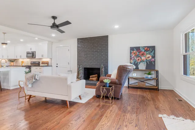 $874,000 | 2210 Garners Creek Road, Dickson, TN 37055