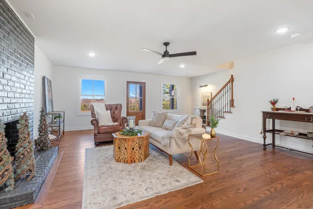 $874,000 | 2210 Garners Creek Road, Dickson, TN 37055