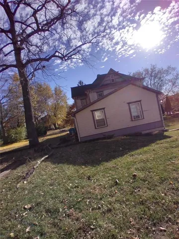 $899,500 | 416 East Franklin Street, Liberty, MO 64068