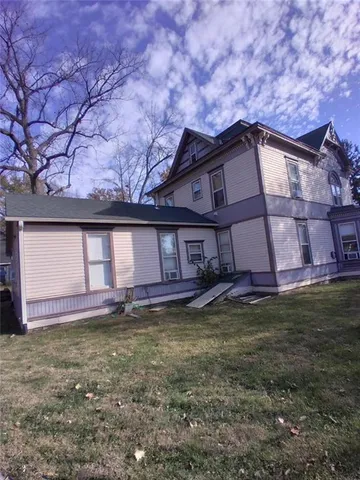 $899,500 | 416 East Franklin Street, Liberty, MO 64068