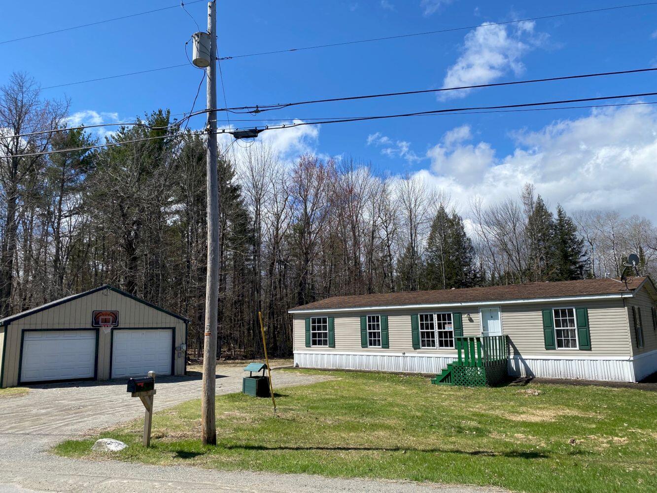 761 East Benton Road Waterville, ME 04901 - Photo 1 of 37 IMG_4396
