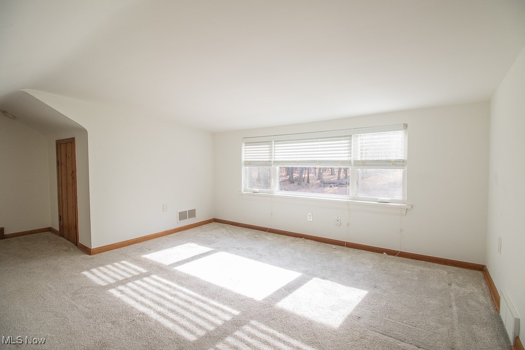 27230 Highland Road Cleveland, OH 44143 - Photo 38 of 41 Third floor bonus room can be a fourth bedroom