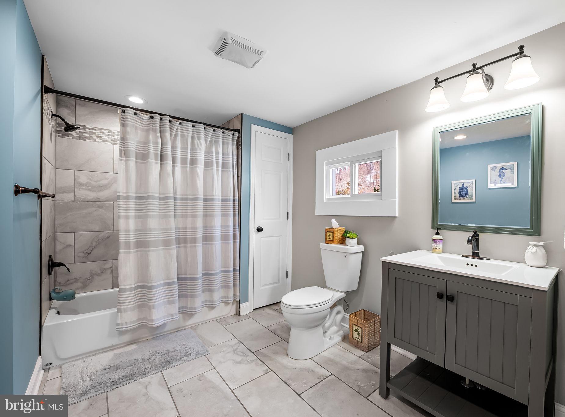 16546 Trenton Road Upperco, MD 21155 - Photo 15 of 30 1st floor full bath