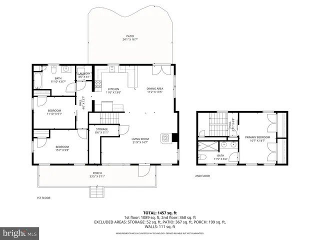 $449,000 | 16546 Trenton Road, Upperco, MD 21155