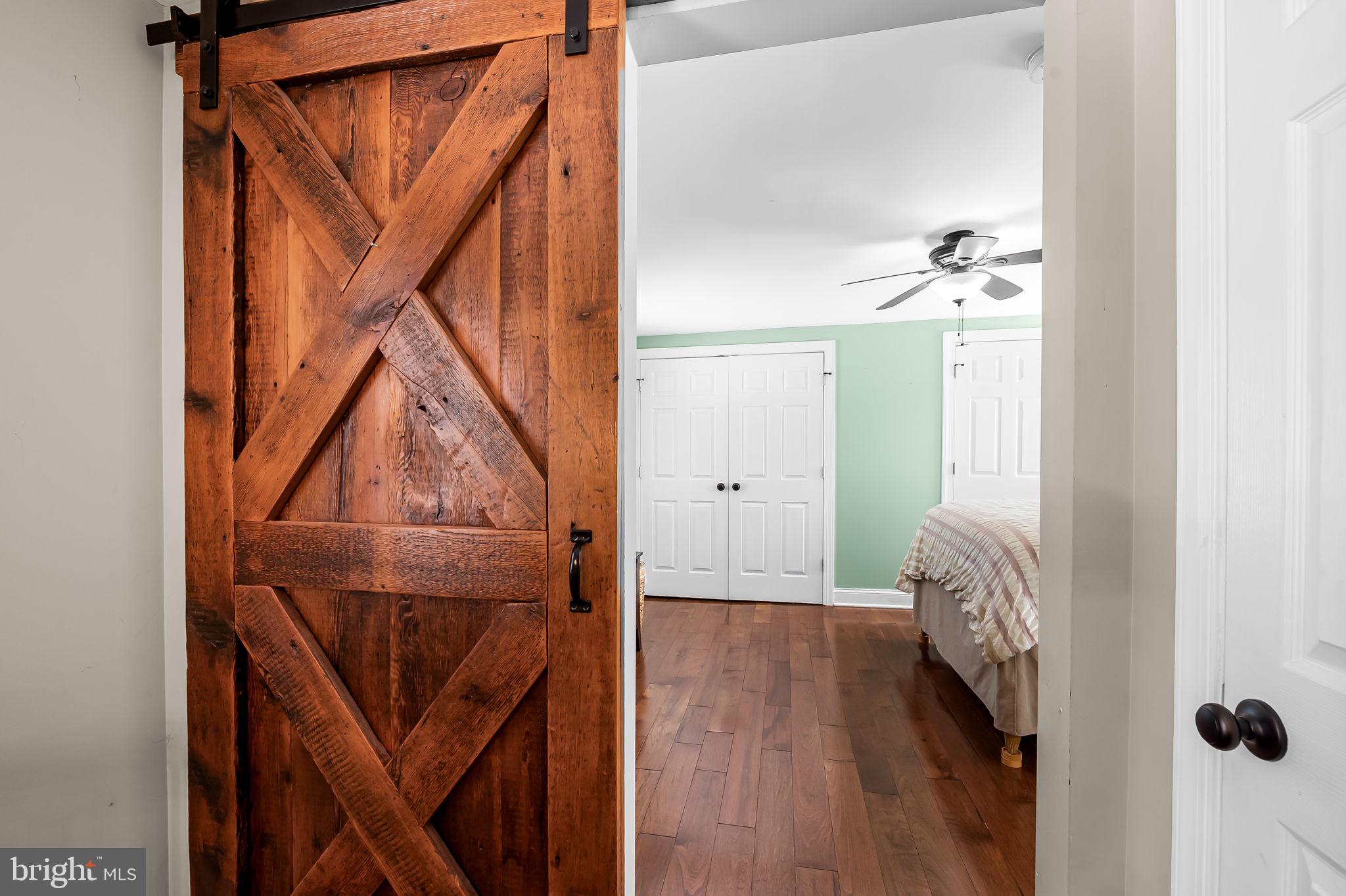 16546 Trenton Road Upperco, MD 21155 - Photo 19 of 30 Barn door