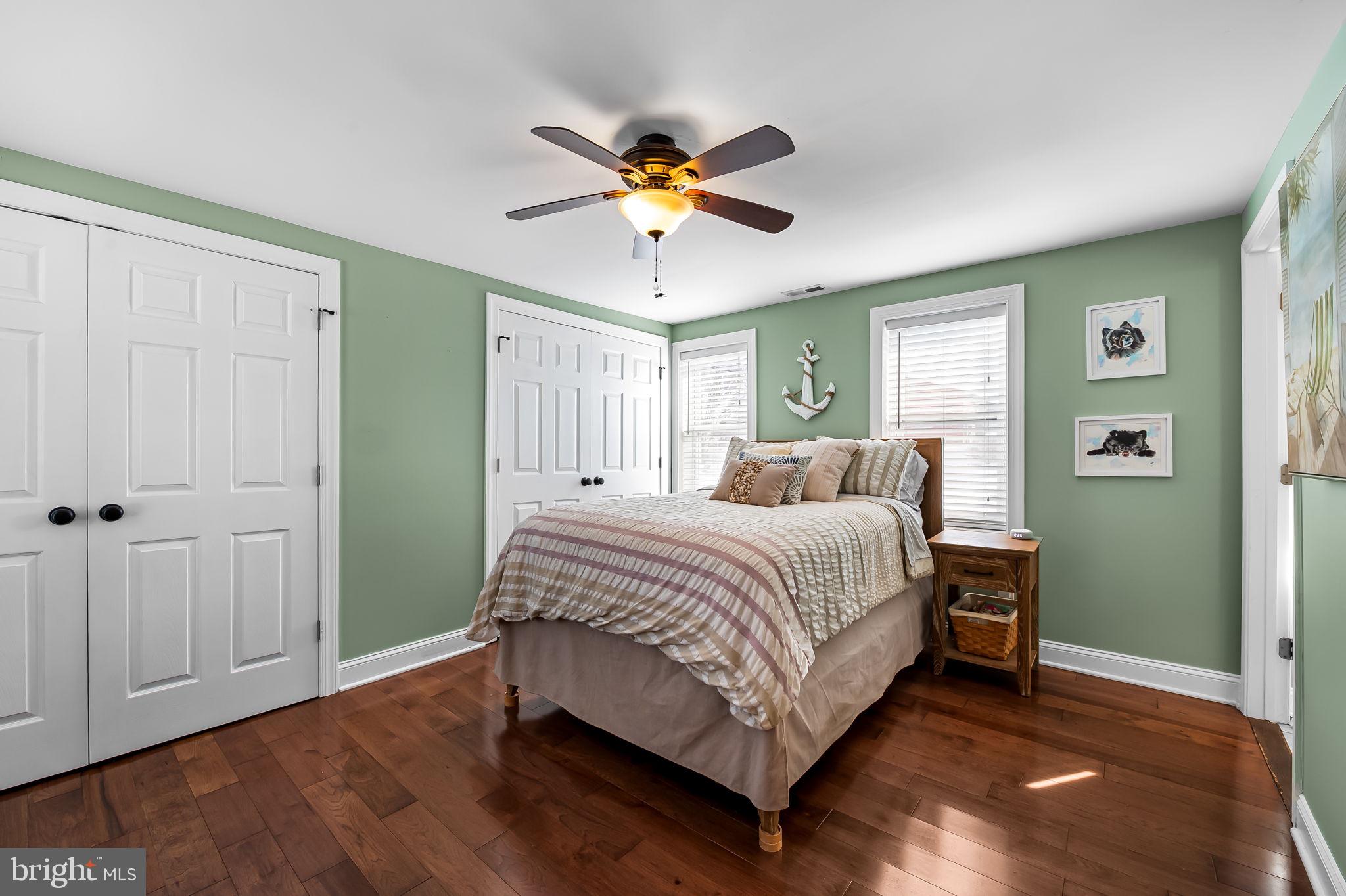 16546 Trenton Road Upperco, MD 21155 - Photo 20 of 30 Primary bedroom