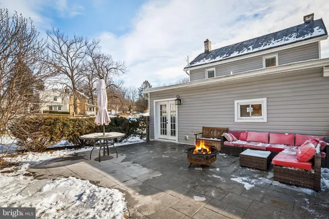 $449,000 | 16546 Trenton Road, Upperco, MD 21155