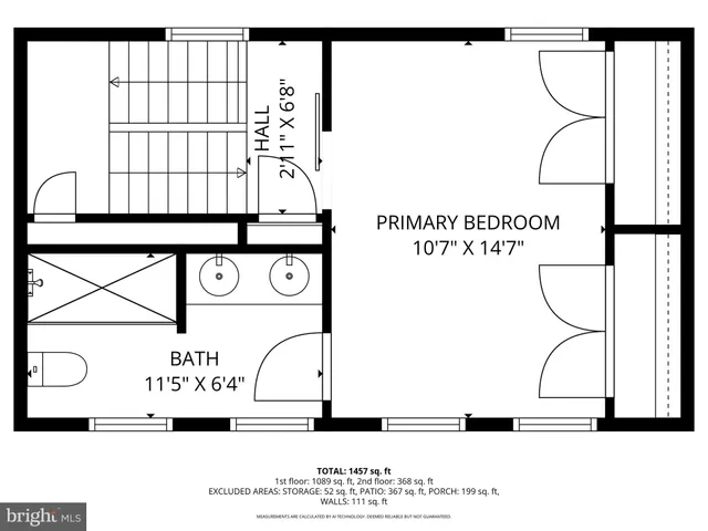 $449,000 | 16546 Trenton Road, Upperco, MD 21155