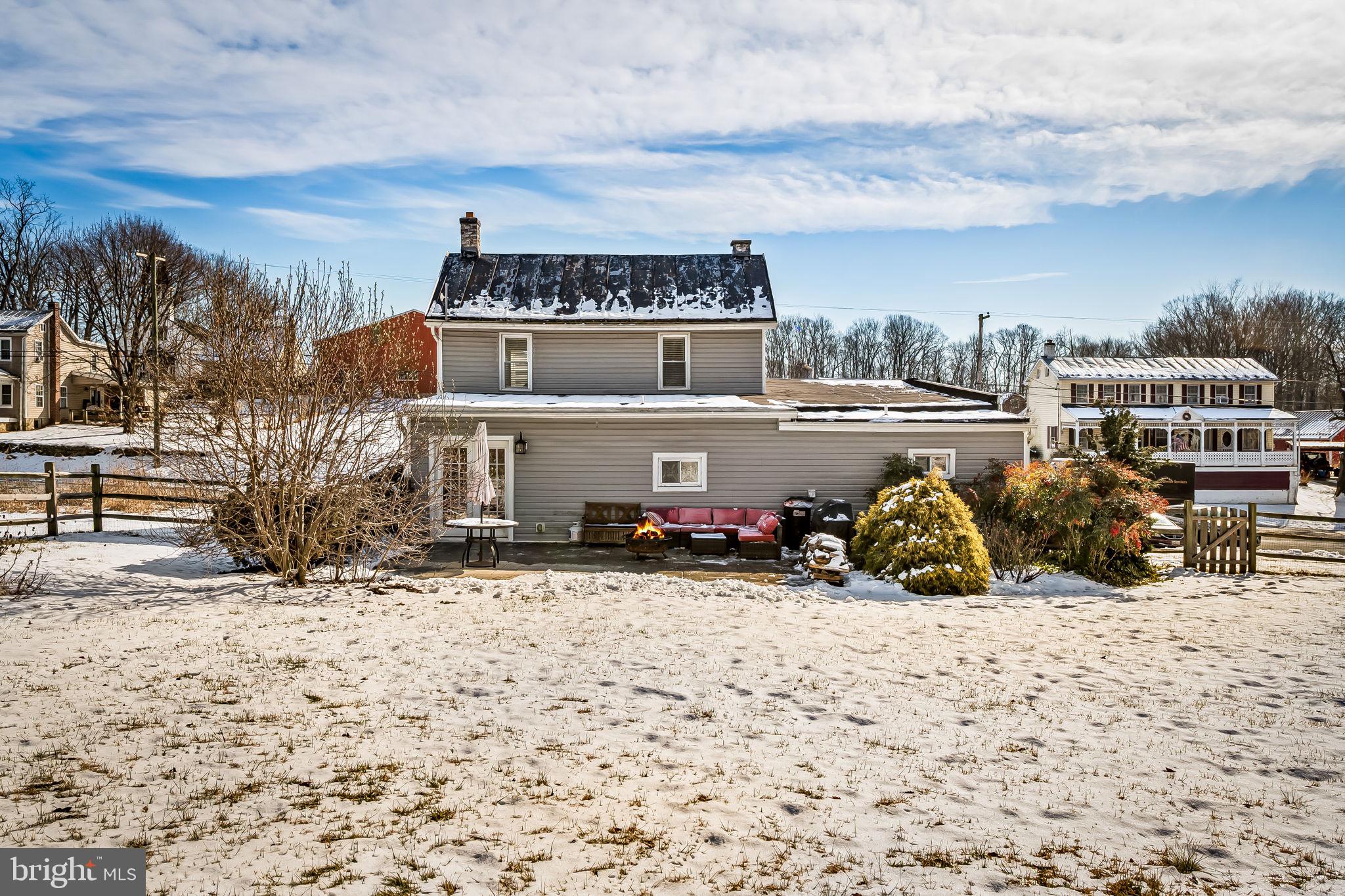 16546 Trenton Road Upperco, MD 21155 - Photo 26 of 30