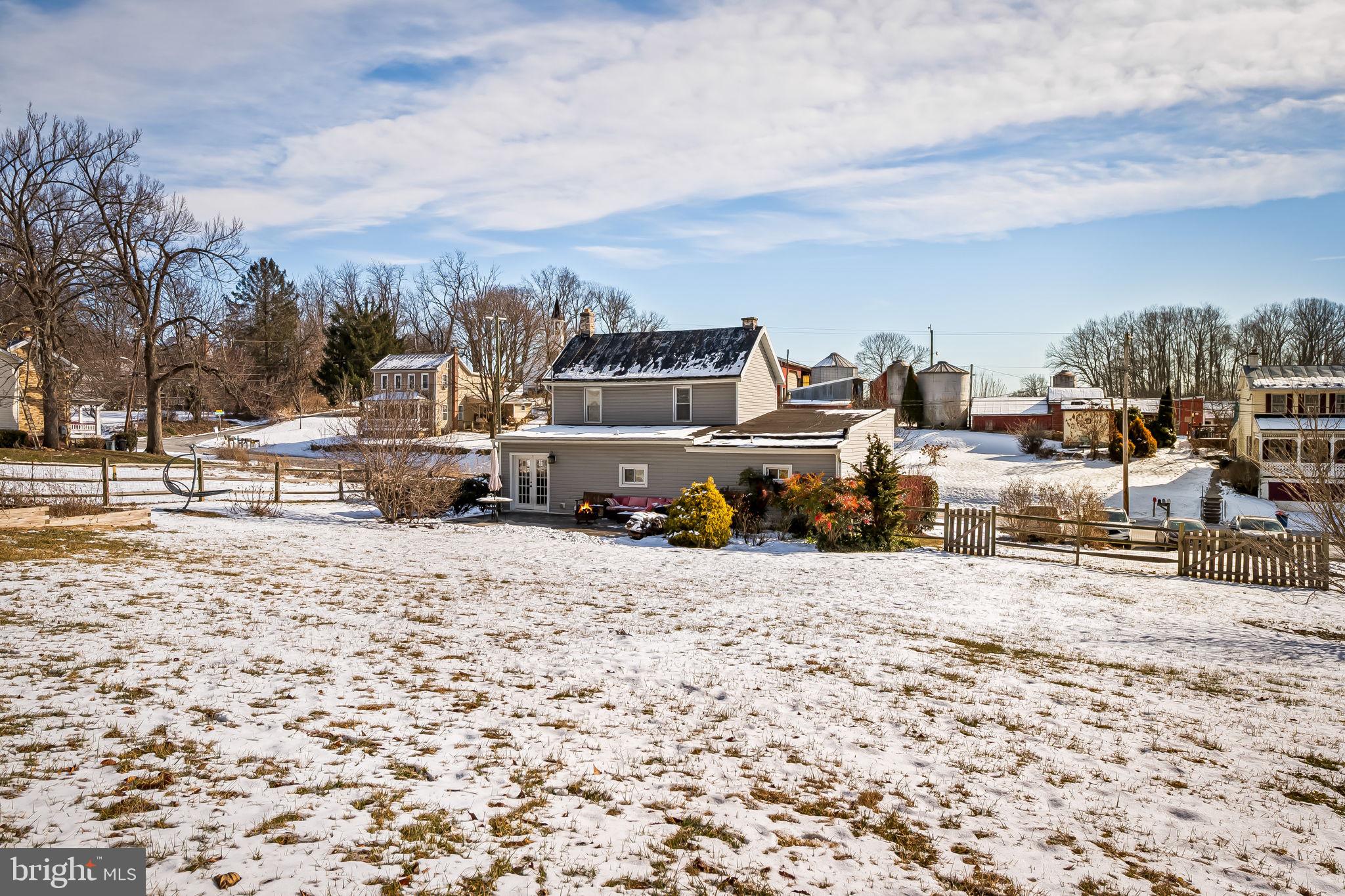 16546 Trenton Road Upperco, MD 21155 - Photo 27 of 30
