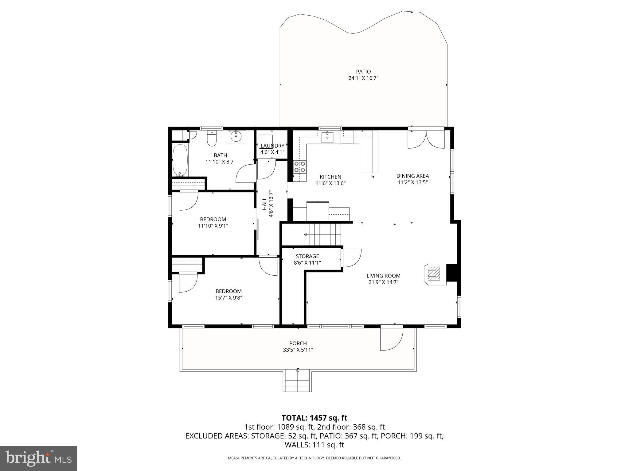 16546 Trenton Road Upperco, MD 21155 - Photo 30 of 30