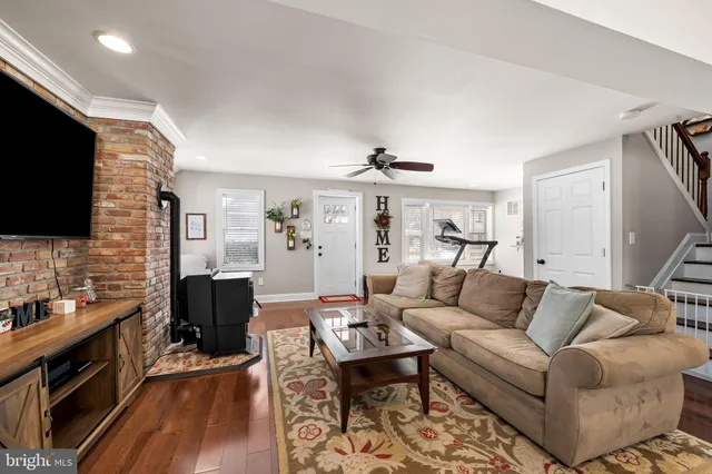 $449,000 | 16546 Trenton Road, Upperco, MD 21155