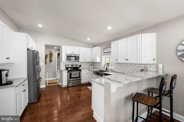 $449,000 | 16546 Trenton Road, Upperco, MD 21155