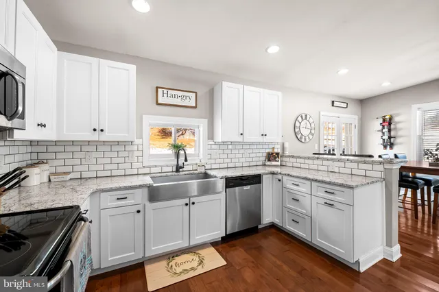 $449,000 | 16546 Trenton Road, Upperco, MD 21155