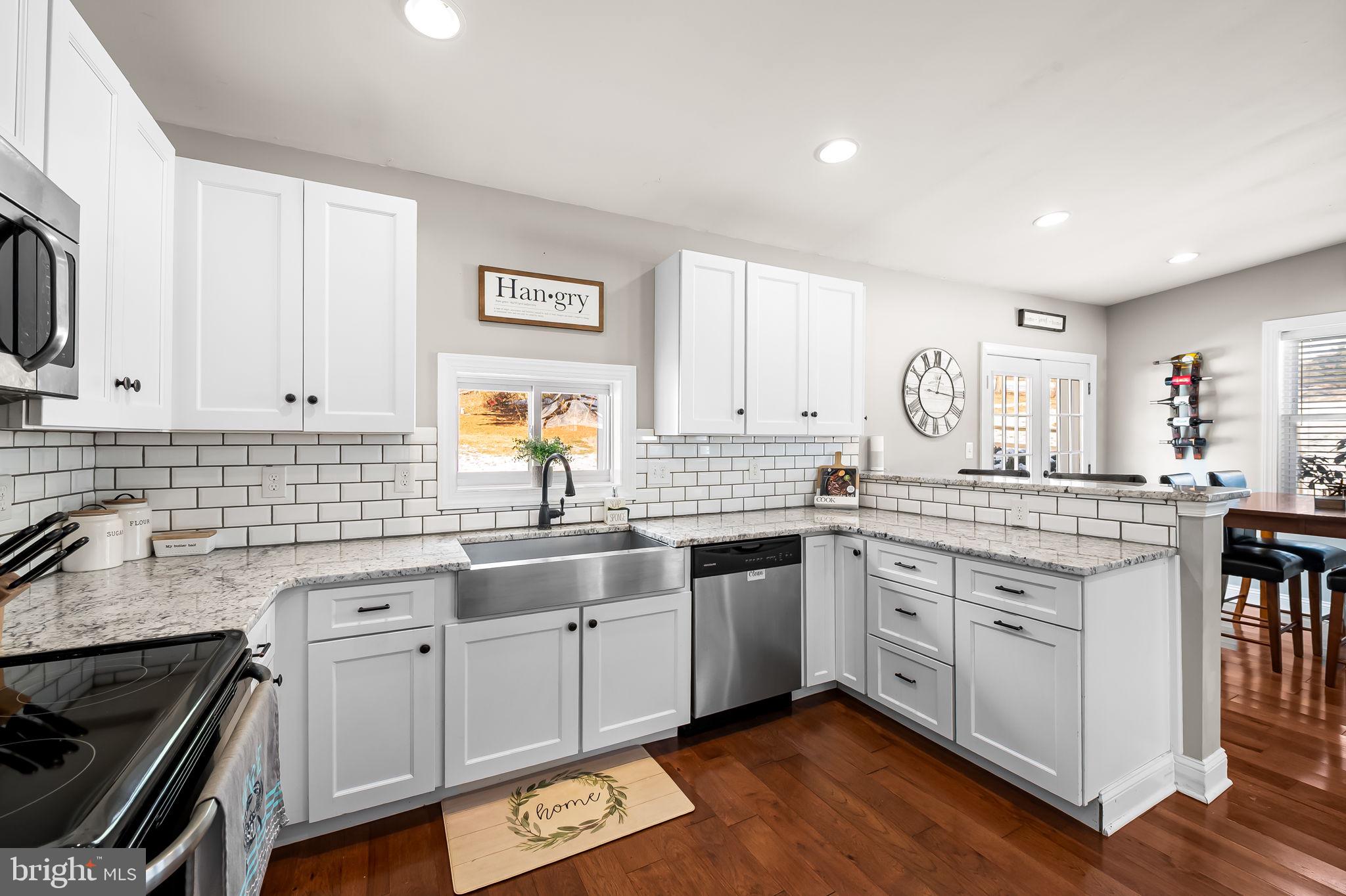 16546 Trenton Road Upperco, MD 21155 - Photo 8 of 30