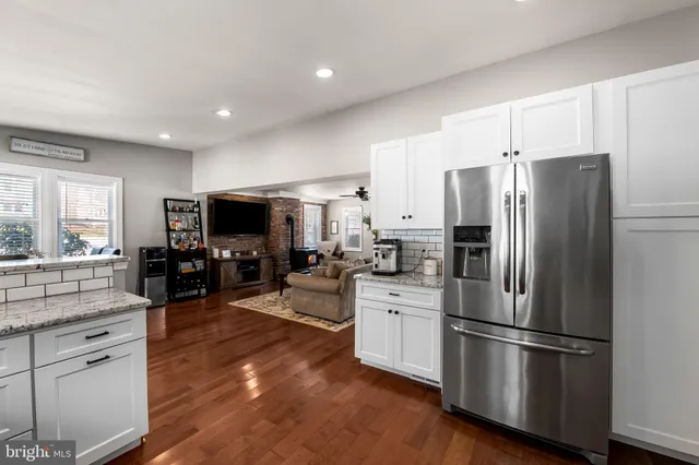 $449,000 | 16546 Trenton Road, Upperco, MD 21155