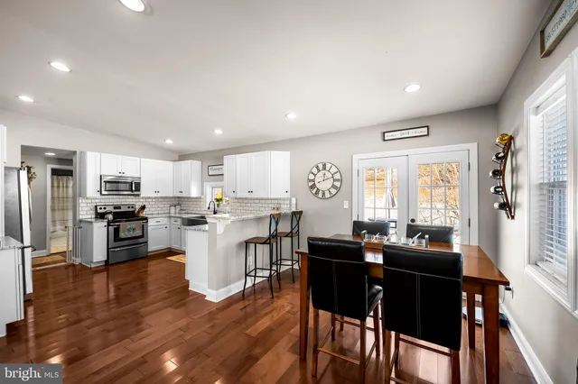 $449,000 | 16546 Trenton Road, Upperco, MD 21155