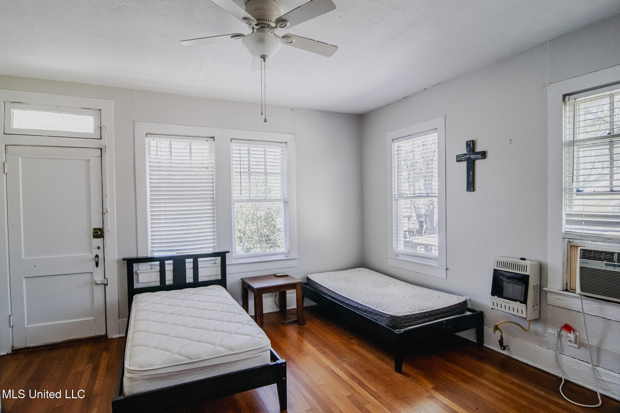 803 North Congress Street, Unit D Jackson, MS 39202 - Photo 12 of 17 DSC_0215