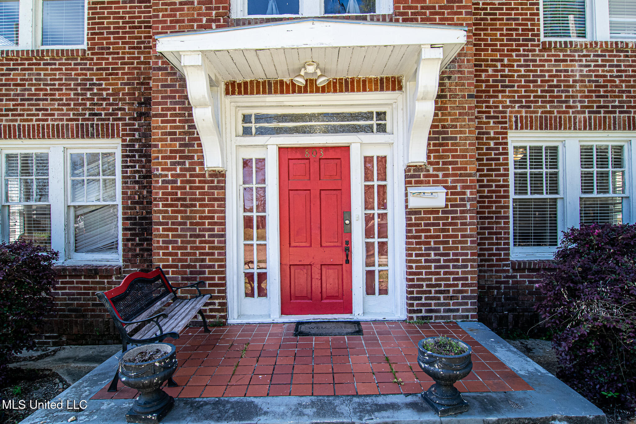 803 North Congress Street, Unit D Jackson, MS 39202 - Photo 4 of 17 DSC_0154