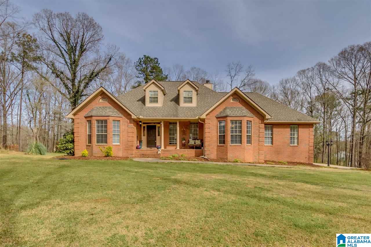 11229 Apple Valley Road McCalla, AL 35111 - Photo 1 of 37