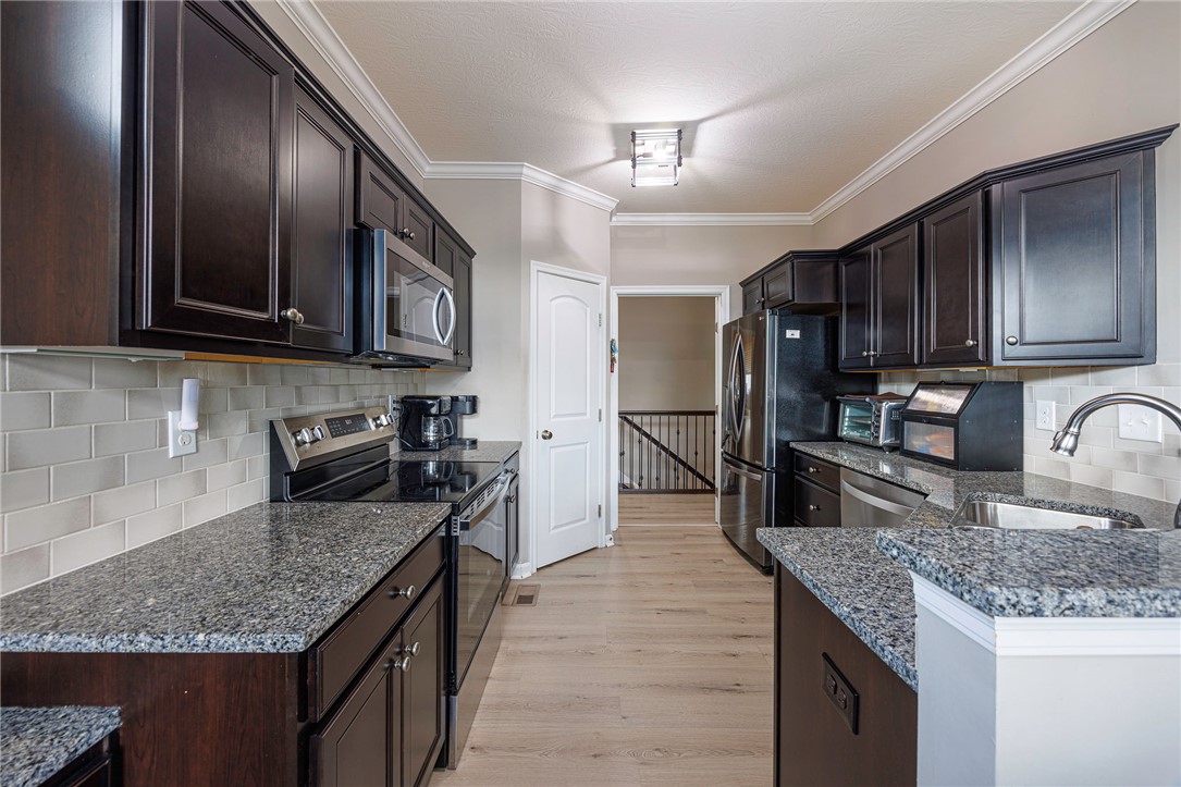 127 Rippling Brook Lane Springboro, OH 45066 - Photo 5 of 26