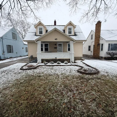 $3,100 | 45 Wallinwood Avenue Northeast, Grand Rapids, MI 49503