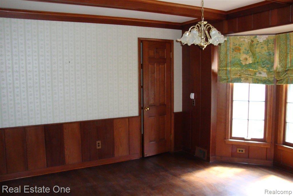 4170 Valley Forge Road Bloomfield Hills, MI 48301 - Photo 12 of 25 Dining Room