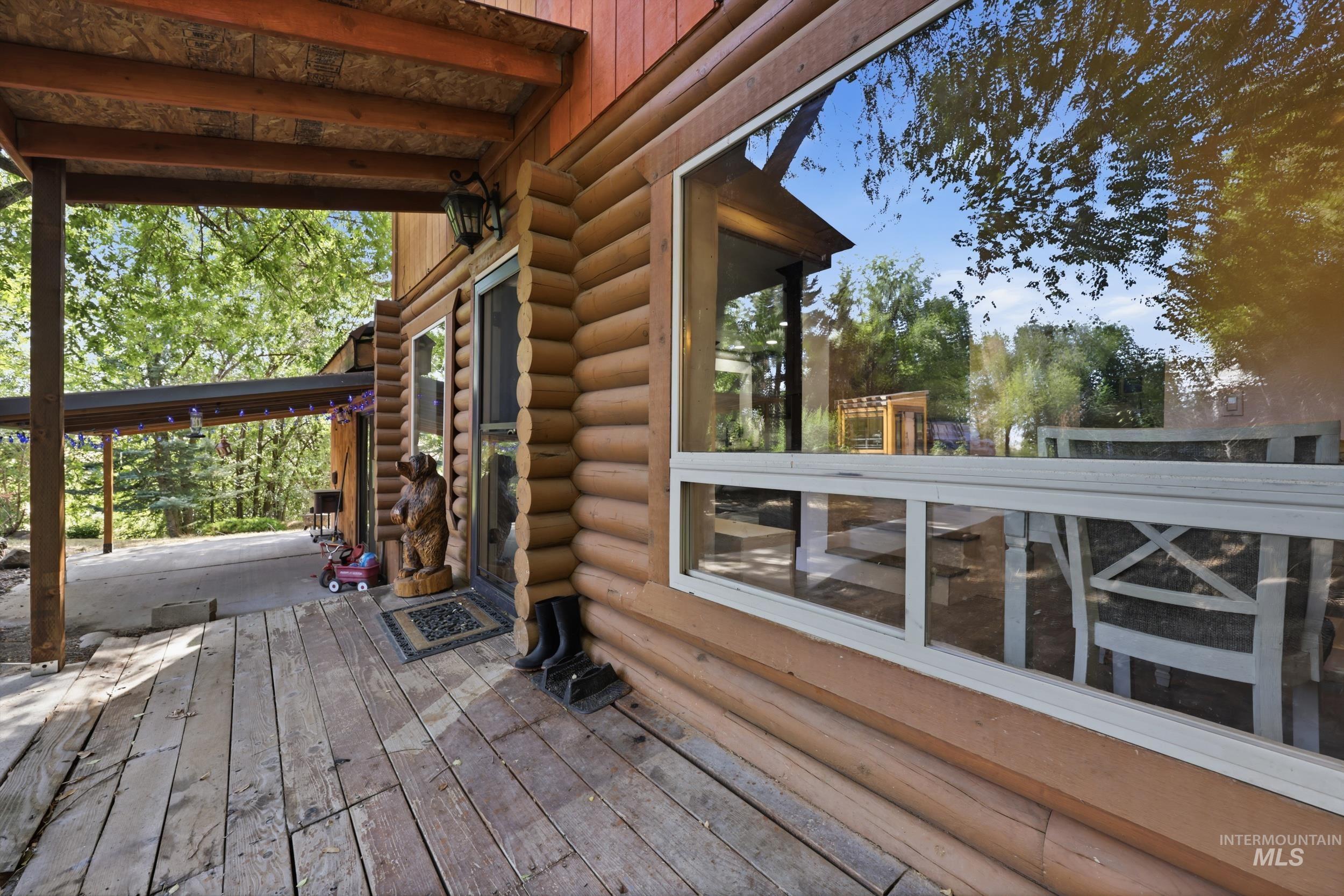 6 Sunburst Road Horseshoe Bend, ID 83629 - Photo 4 of 50 Gallery Image 4