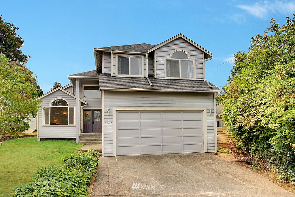 1007 North 31st Street Renton, WA 98056 - Photo 1 of 13