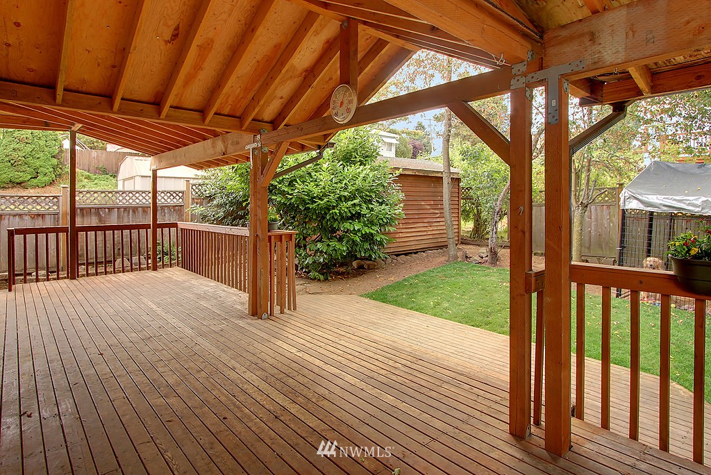1007 North 31st Street Renton, WA 98056 - Photo 12 of 13