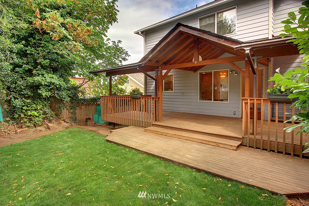 1007 North 31st Street Renton, WA 98056 - Photo 13 of 13