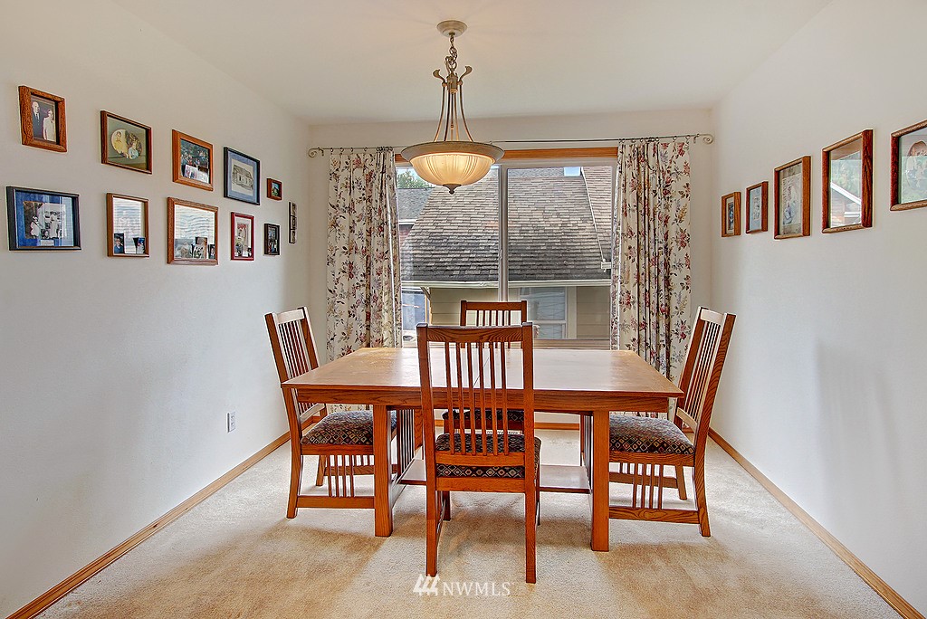 1007 North 31st Street Renton, WA 98056 - Photo 4 of 13