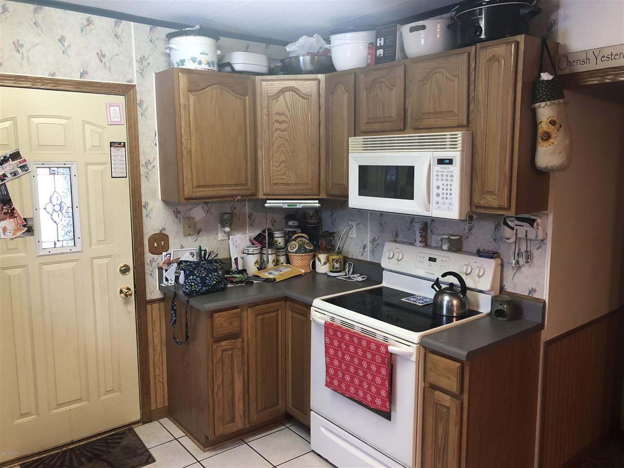 80 East Fenwick Road Fenwick, MI 48834 - Photo 7 of 7