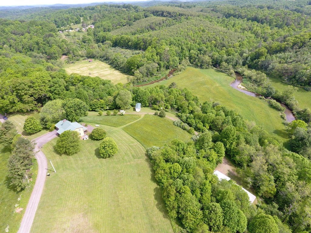 714 Vass Mill Road Laurel Fork, VA 24352 - Photo 41 of 57 Gallery Image 41