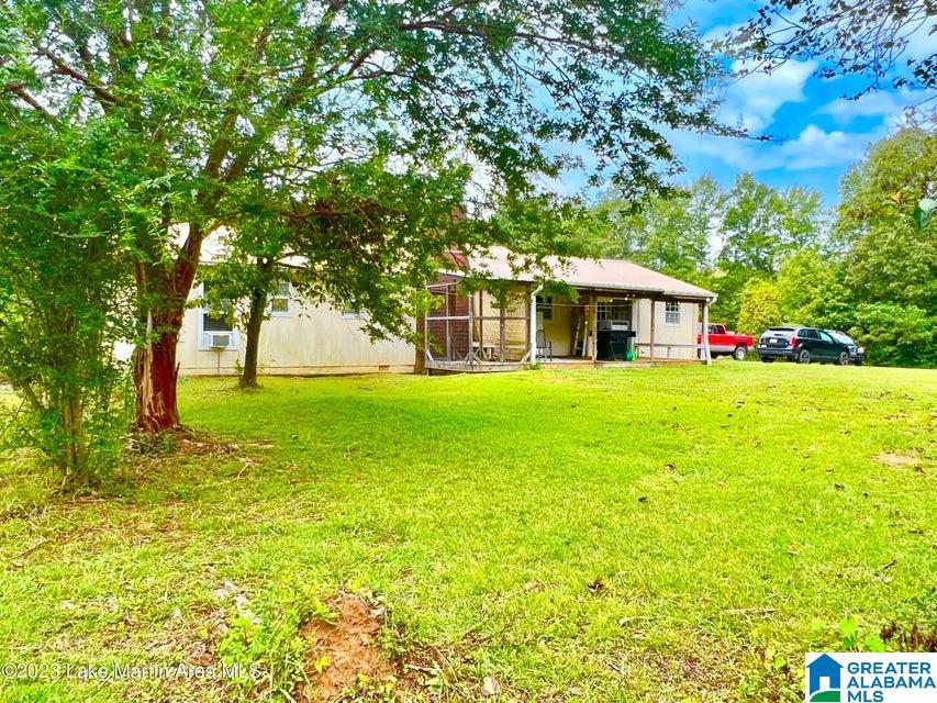 544 Pine Grove Road Sylacauga, AL 35150 - Photo 5 of 32