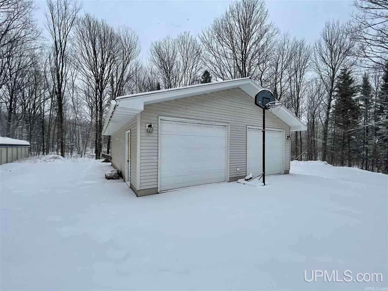 113 Marinello Road Iron River, MI 49935 - Photo 29 of 33