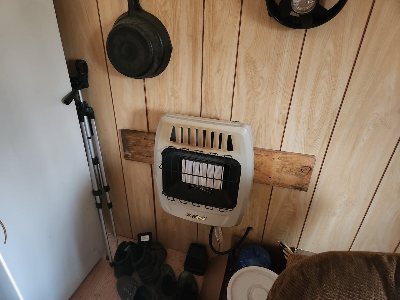 6473 Maple Hill Road Southwest Fife Lake, MI 49633 - Photo 17 of 18 Gallery Image 17