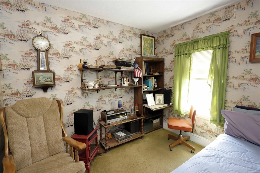 5 Anthony Street Acushnet, MA 02743 - Photo 30 of 37 a room with furniture and a window