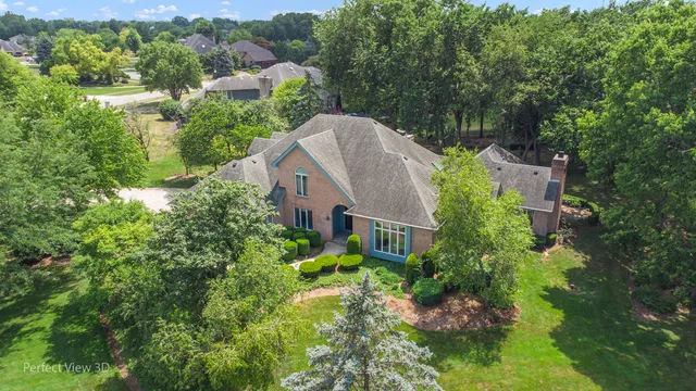 $749,500 | 17201 South Caitlin Court, Plainfield, IL 60586