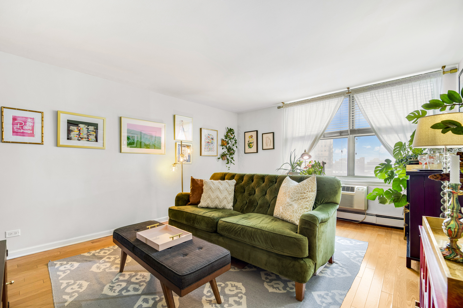 3033 North Sheridan Road, Unit 1010 Chicago, IL 60657 - Photo 2 of 17