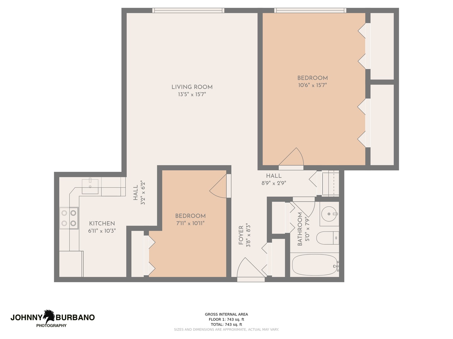 3033 North Sheridan Road, Unit 1010 Chicago, IL 60657 - Photo 13 of 17