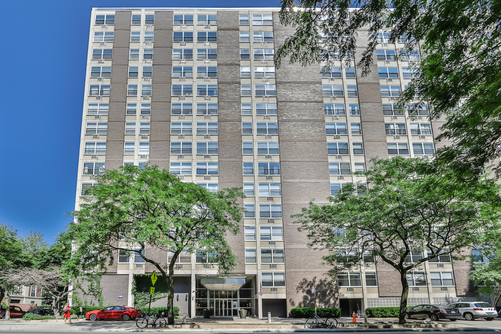 3033 North Sheridan Road, Unit 1010 Chicago, IL 60657 - Photo 17 of 17