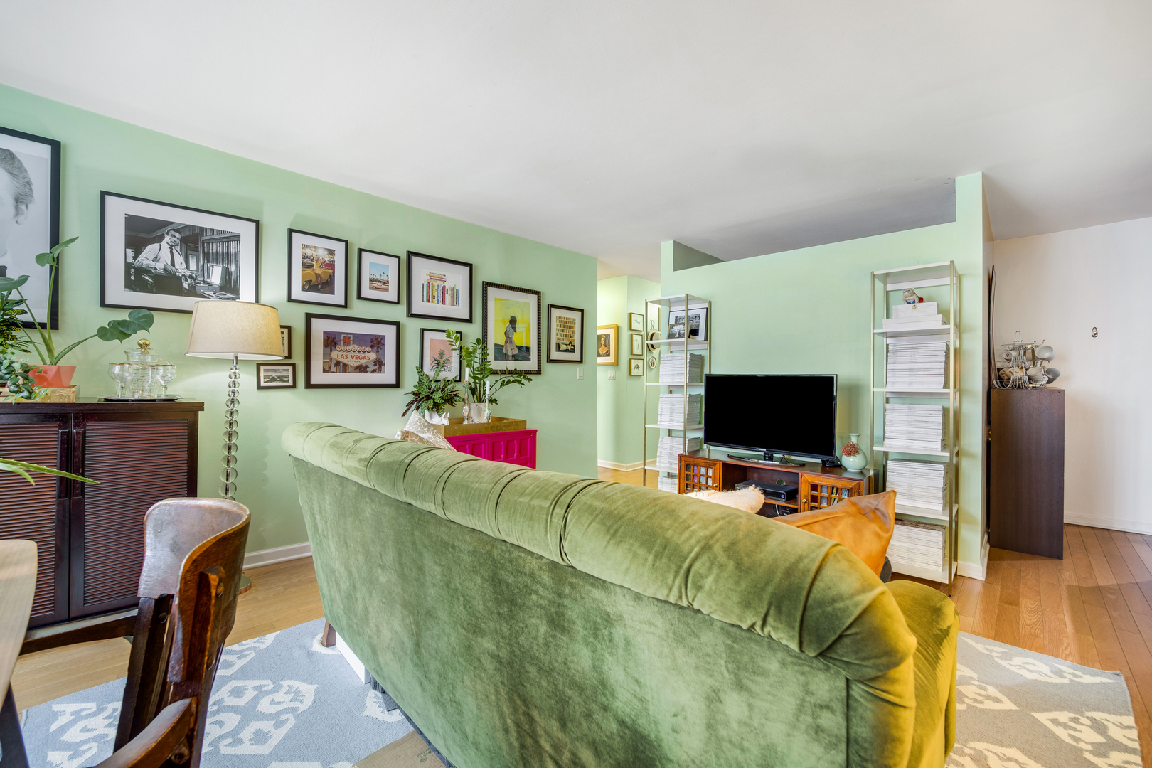 3033 North Sheridan Road, Unit 1010 Chicago, IL 60657 - Photo 3 of 17