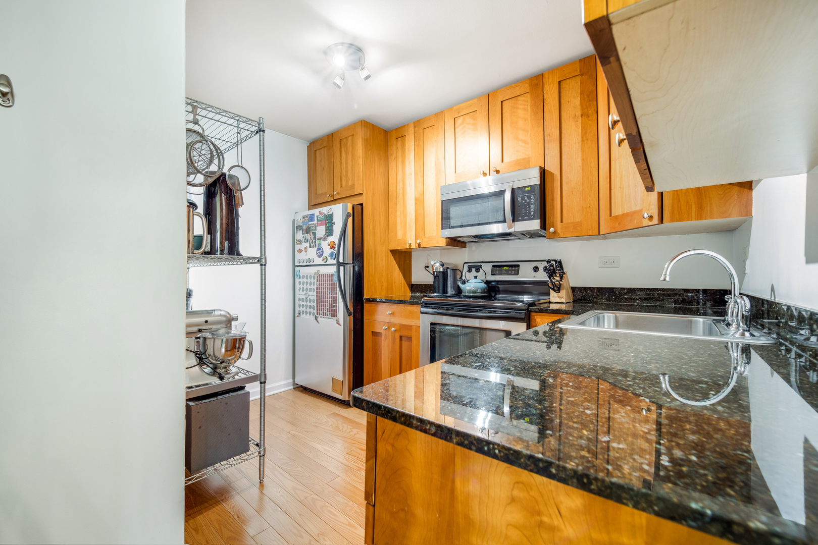 3033 North Sheridan Road, Unit 1010 Chicago, IL 60657 - Photo 7 of 17